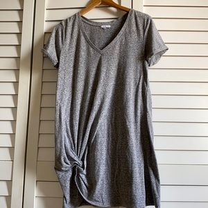 Z supply t shirt dress